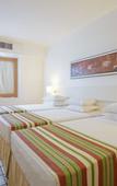 Туры в отель Oasis Atlantico Fortaleza