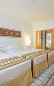 Туры в отель Oasis Atlantico Fortaleza