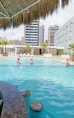 Туры в отель Oasis Atlantico Fortaleza