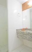 Туры в отель Oasis Atlantico Fortaleza
