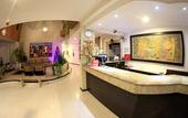 Туры в отель Sandrin Praia Hotel