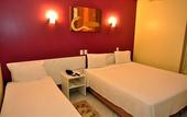 Туры в отель Sandrin Praia Hotel