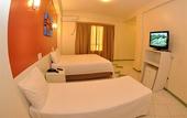 Туры в отель Sandrin Praia Hotel