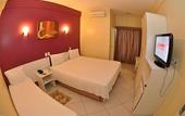 Туры в отель Sandrin Praia Hotel