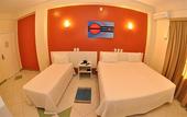 Туры в отель Sandrin Praia Hotel