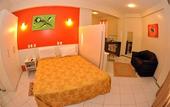 Туры в отель Sandrin Praia Hotel