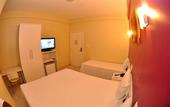Туры в отель Sandrin Praia Hotel