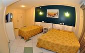 Туры в отель Sandrin Praia Hotel
