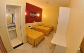 Туры в отель Sandrin Praia Hotel