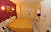 Туры в отель Sandrin Praia Hotel