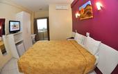 Туры в отель Sandrin Praia Hotel