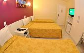 Туры в отель Sandrin Praia Hotel