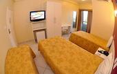 Туры в отель Sandrin Praia Hotel