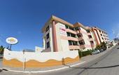 Туры в отель Sandrin Praia Hotel