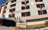 Туры в отель Sandrin Praia Hotel