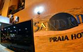 Туры в отель Sandrin Praia Hotel