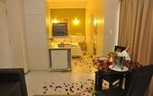 Туры в отель Sandrin Praia Hotel