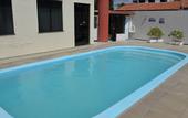 Туры в отель Sandrin Praia Hotel