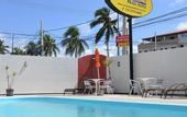 Туры в отель Sandrin Praia Hotel
