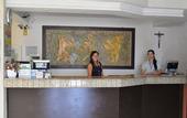 Туры в отель Sandrin Praia Hotel