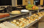 Туры в отель Sandrin Praia Hotel