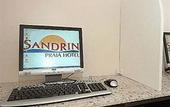 Туры в отель Sandrin Praia Hotel