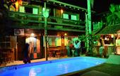 Туры в отель Hostel Sereia do Mar