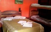Туры в отель Hostel Sereia do Mar