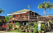 Туры в отель Hostel Sereia do Mar