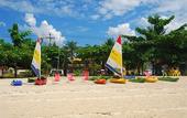 Туры в отель Hostel Sereia do Mar