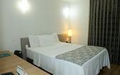 Туры в отель Impar Suites Expominas