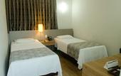 Туры в отель Impar Suites Expominas