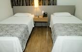 Туры в отель Impar Suites Expominas