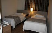 Туры в отель Impar Suites Expominas