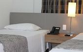 Туры в отель Impar Suites Expominas