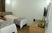 Туры в отель Impar Suites Expominas