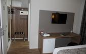 Туры в отель Impar Suites Expominas