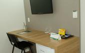 Туры в отель Impar Suites Expominas
