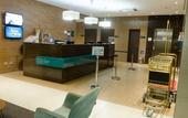 Туры в отель Impar Suites Expominas