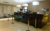 Туры в отель Impar Suites Expominas