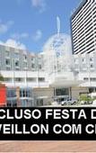 Туры в отель Hotel Oasis Atlantico Imperial
