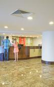 Туры в отель Hotel Oasis Atlantico Imperial