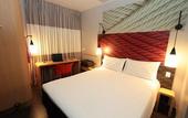 Туры в отель Rio Hotel by Bourbon Indaiatuba