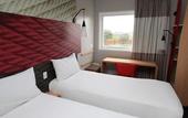 Туры в отель Rio Hotel by Bourbon Indaiatuba