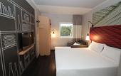 Туры в отель Rio Hotel by Bourbon Indaiatuba