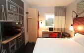 Туры в отель Rio Hotel by Bourbon Indaiatuba
