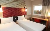 Туры в отель Rio Hotel by Bourbon Indaiatuba