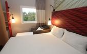 Туры в отель Rio Hotel by Bourbon Indaiatuba