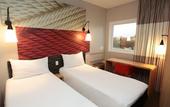 Туры в отель Rio Hotel by Bourbon Indaiatuba