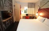 Туры в отель Rio Hotel by Bourbon Indaiatuba